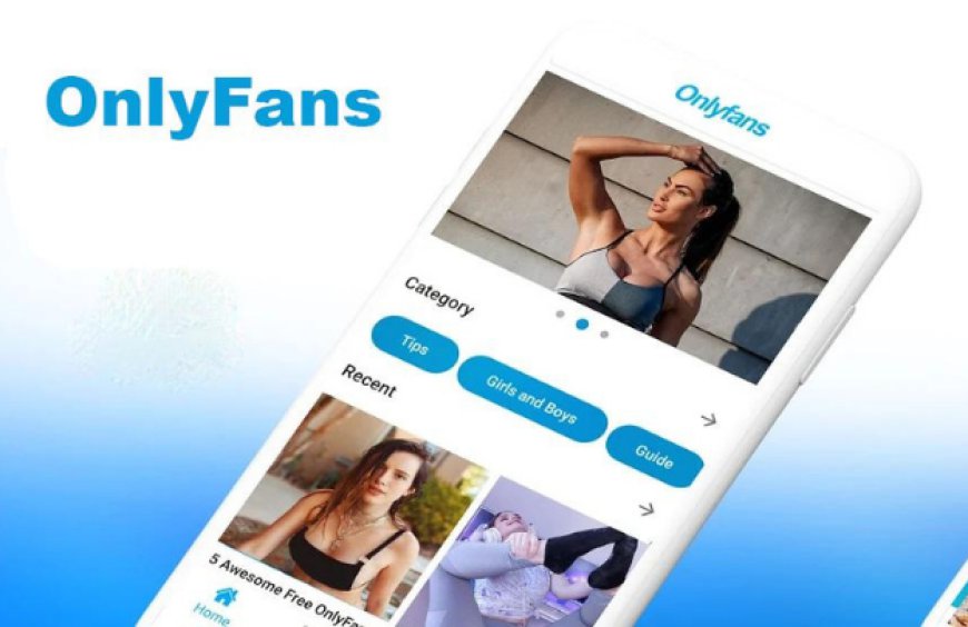 How to Create an OnlyFans-Like Website and Empower Creators