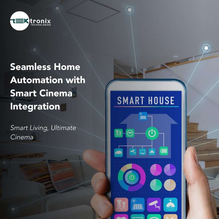 The Complete Handbook for Smart Home Automation Systems in the UAE