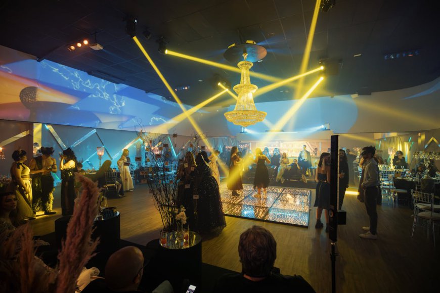 10 Engaging Entertainment Ideas for Corporate Events