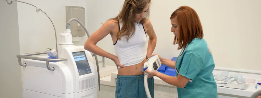 The Financial Aspects of CoolSculpting in Dubai