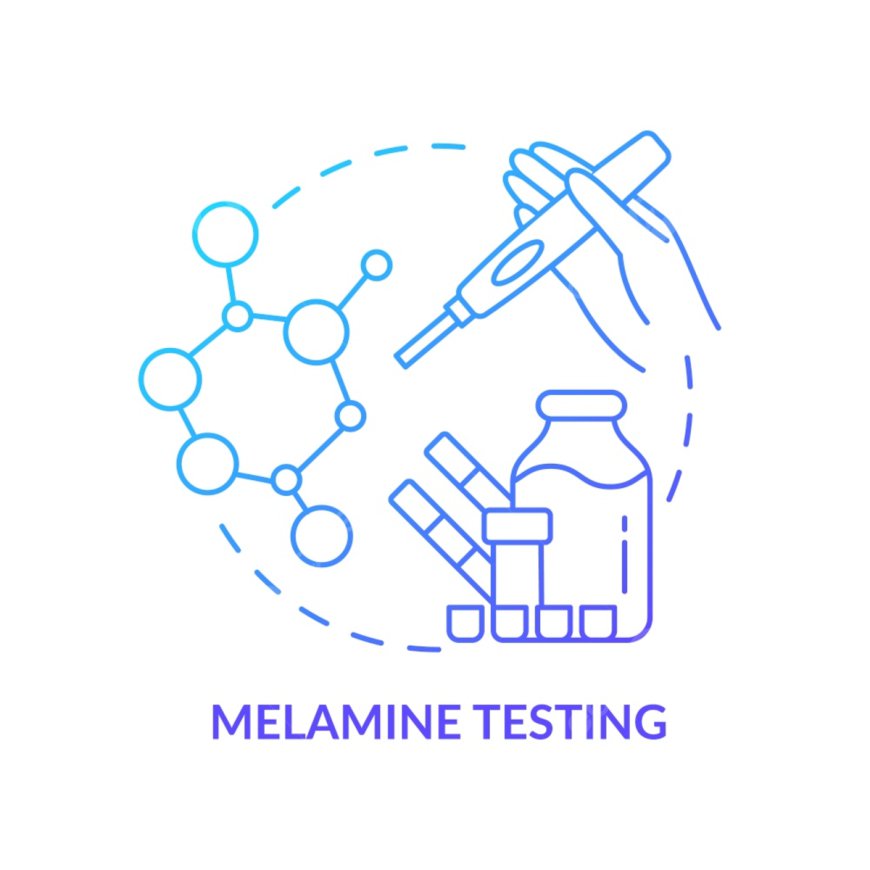 Melamine Testing market Analysis, Size, Share, Growth, Trends, and Forecasts by 2031