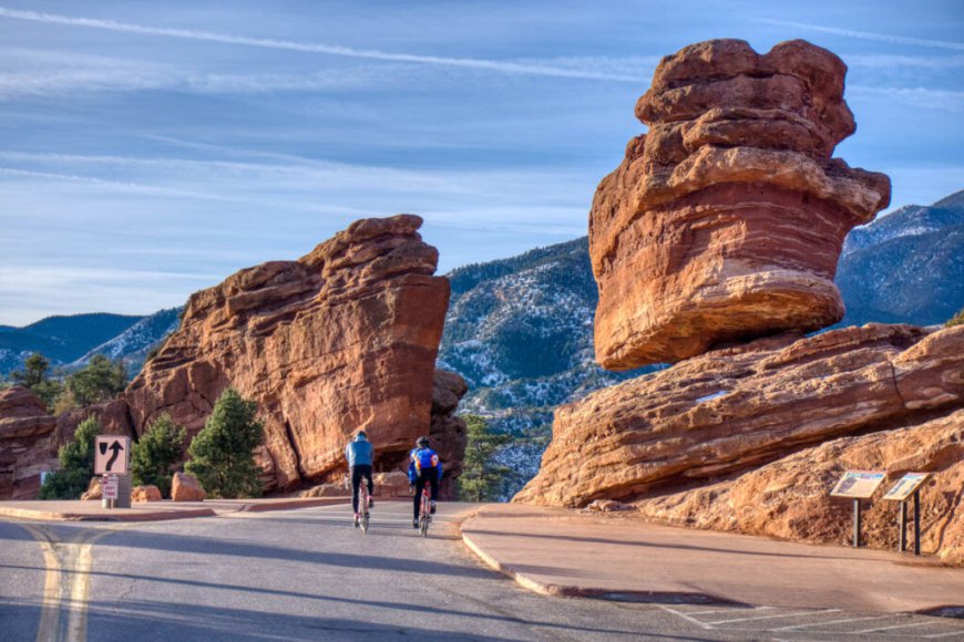 Exploring Garden of the Gods: Things to Do in Colorado Springs