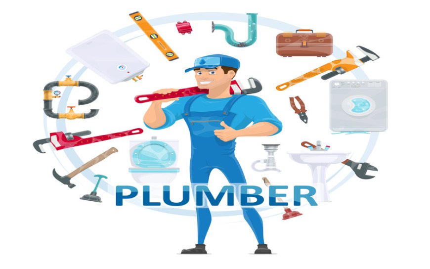 Key Factors to Keep in Mind When Choosing Plumber Uniforms