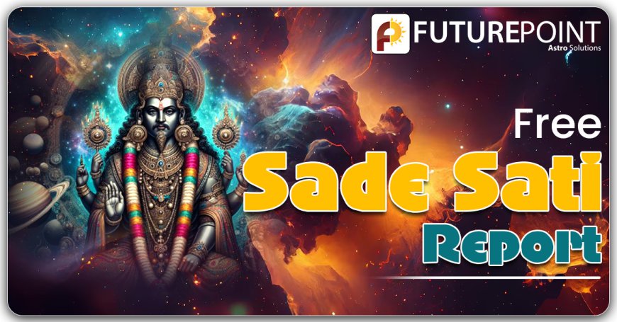 Free Sade Sati Report