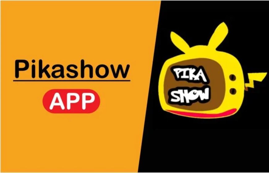 PikaShow APK Download (Update) v87 Latest Version 2024