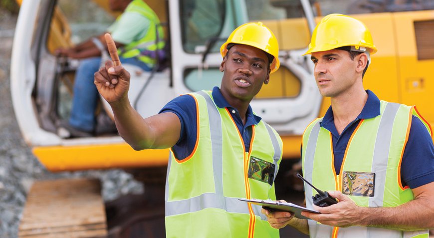 NEBOSH Strategies for Enhancing Safety in 24/7 Logistics Centers