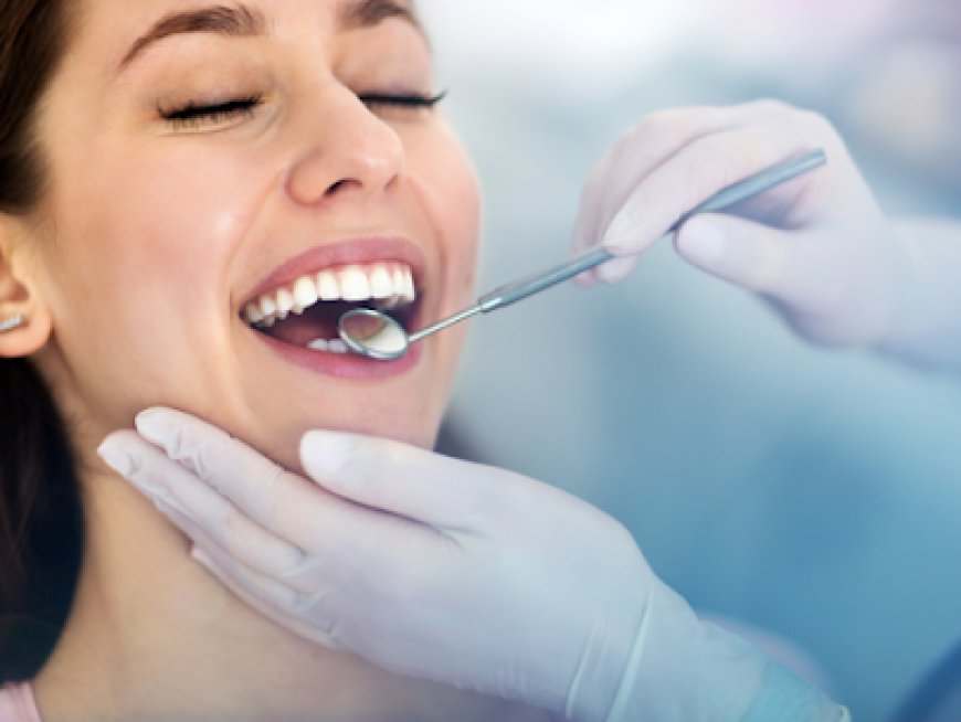 Achieving the Perfect Smile: How Veneers Can Transform Your Teeth