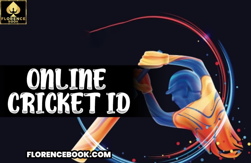 Online Cricket ID: Simplify Your Cricket Experience