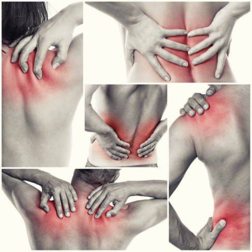 How to Treat Muscle Spasms Naturally and Effectively