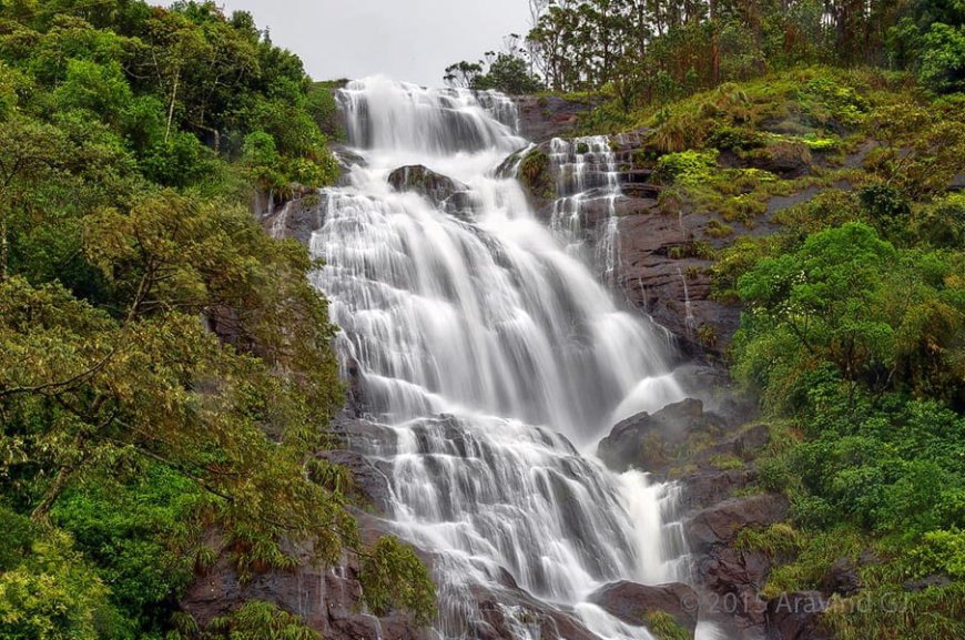 Chinnakanal Weather and Temperature: A Guide to the Scenic Hills of Kerala