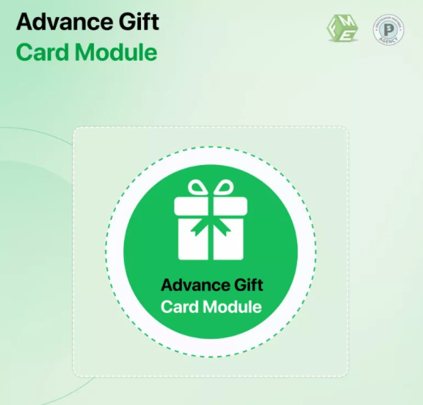 PrestaShop Gift Cards Made Simple: A Guide for E-commerce Success