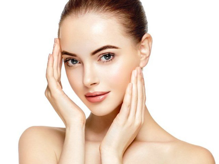 Understanding the Science Behind Skin Whitening Procedures in Dubai