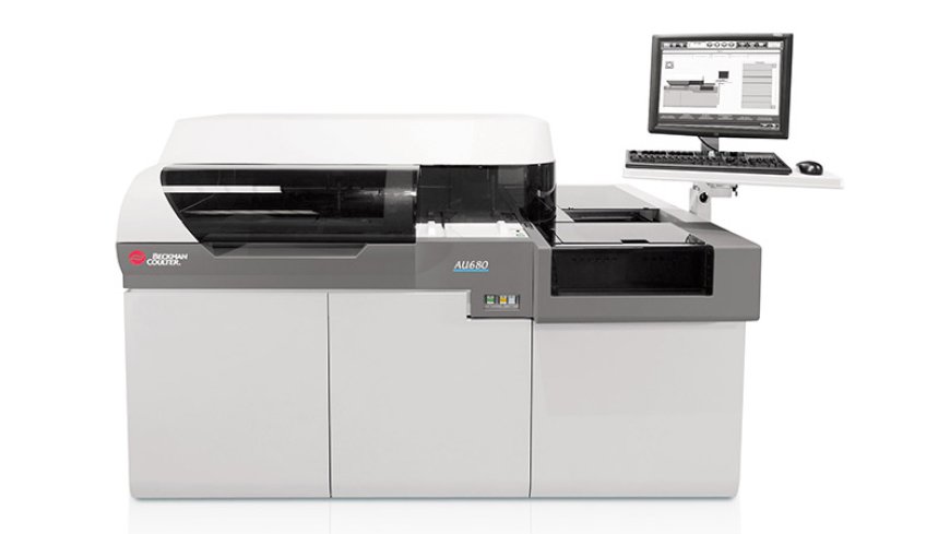 Chemistry Testing with the Beckman AU680: What You Need to Know