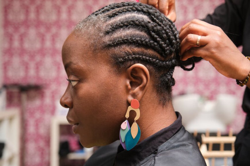 How to Choose the Best Crochet Braids Salon: Tips and Tricks