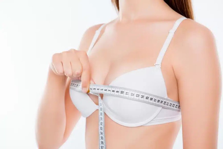 Best Doctors in Dubai: How Long Do Results of Breast Reduction Surgery Last?