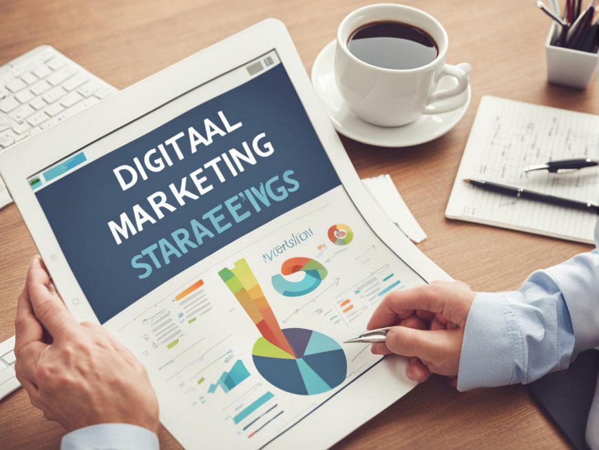 6 Benefits Of Partnering With A Digital Marketing Company In US