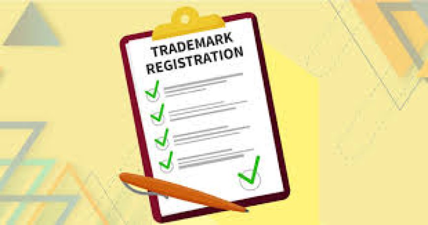 How to Register a Trademark Online: A Step-by-Step Guide