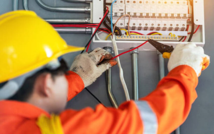 Select the Best Electrician Uniform for Your Requirements 