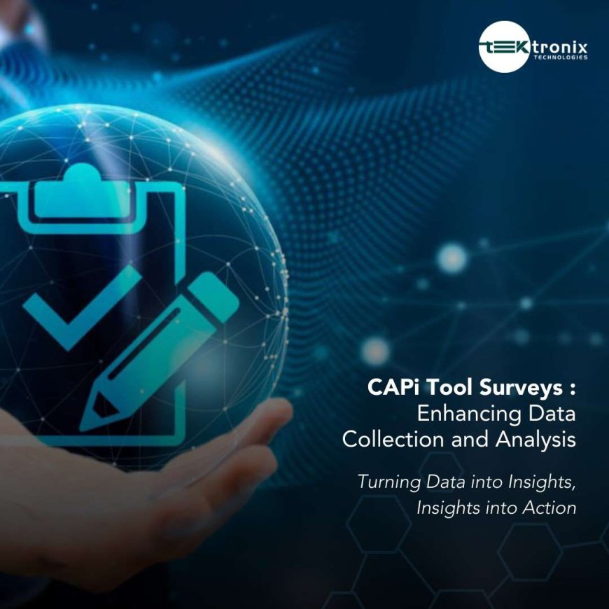 CAPI Tools for Health and Wellness Surveys in Dubai, Abu Dhabi, Sharjah, and the Rest of the UAE