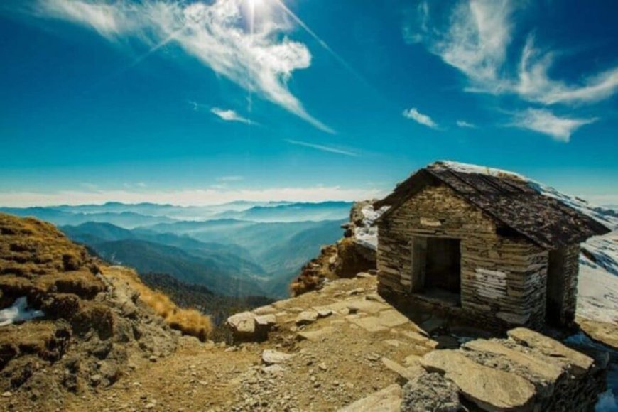 Chopta Chandrashila Trek: A Himalayan Adventure