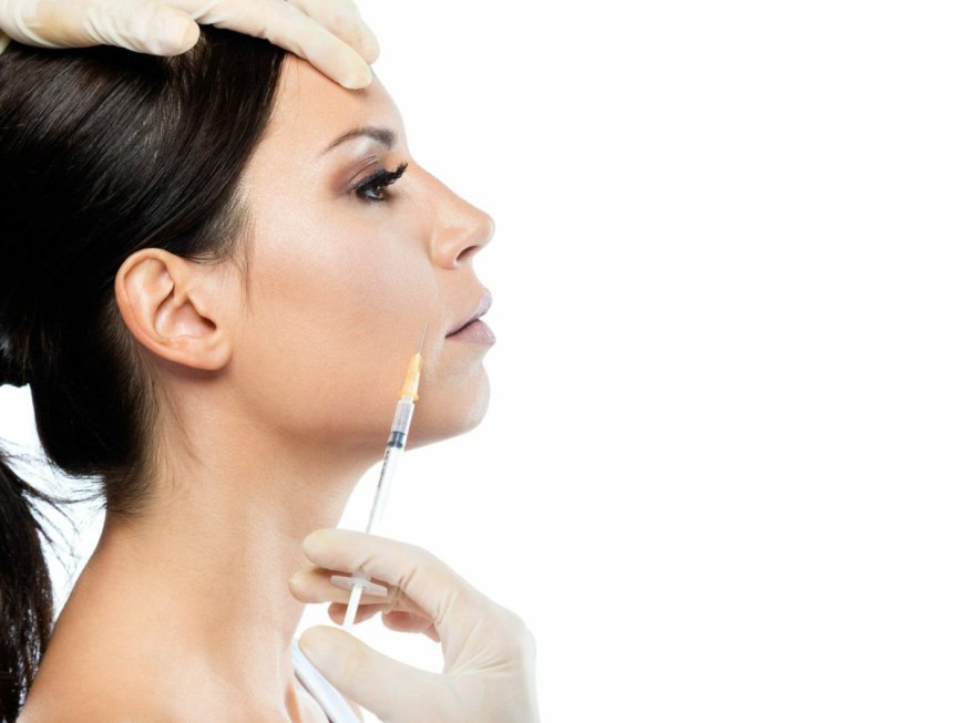 Can Botox in Dubai Treat More Than Wrinkles? Find Out Here