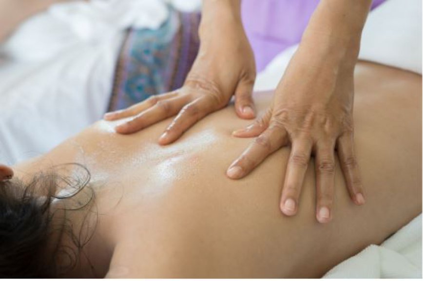 Why Nuru Massage in London Is Gaining Popularity