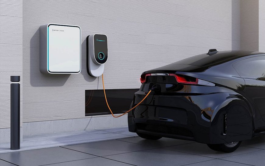 EV Charging as a Service Market Analysis, Size, Share, Growth, Trends Forecasts 2023-2030