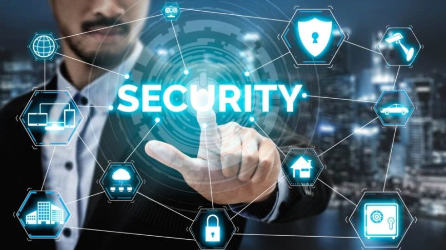 Navigating Security and Governance for a Resilient Enterprise