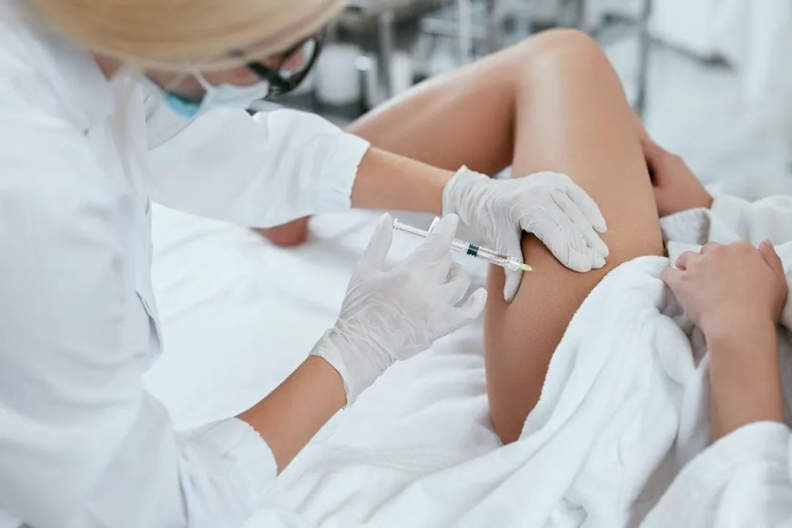 Fat-Dissolving Injections in Dubai: Your Path to a Toned Figure