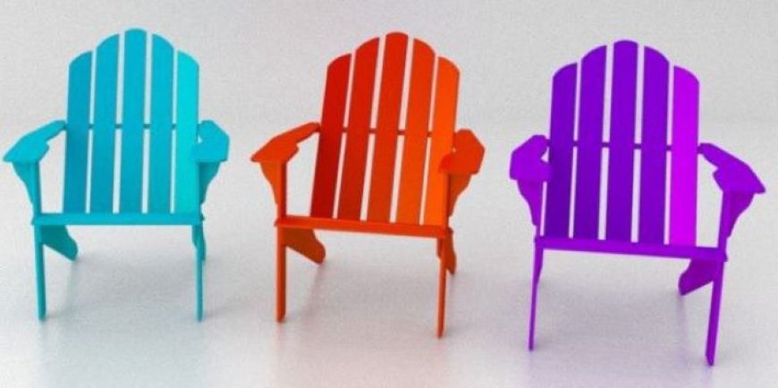 Best Adirondack Chairs