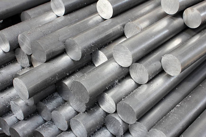 Iron Rods Usage: Importance and Versatility in Modern Construction