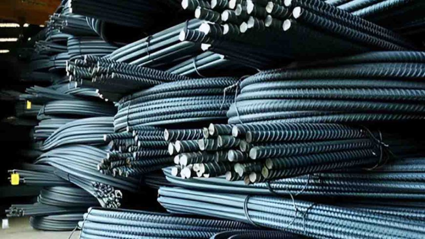 The Ever-Evolving Market of Tata Steel 12mm Rods: Insights and Trends