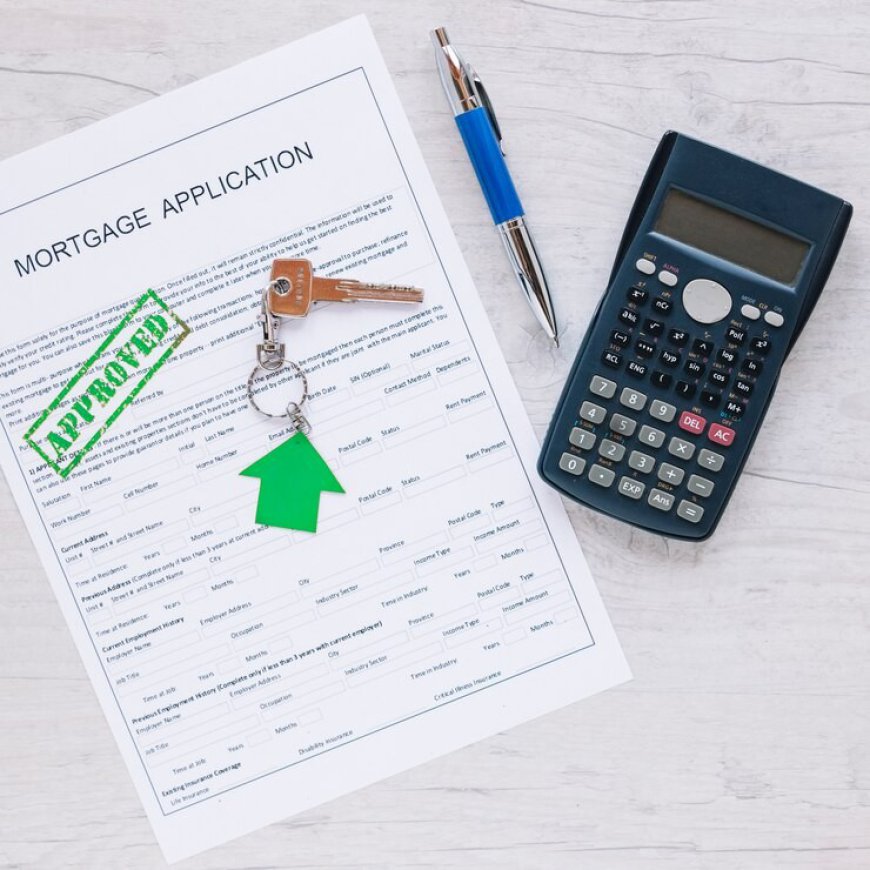 Why Every Home Buyer Should Use a Mortgage Calculator First?