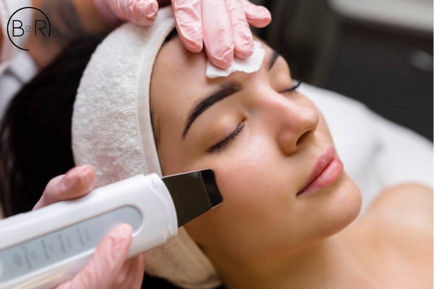 Unveiling the Secrets of Deep Cleansing Facials in Dubai