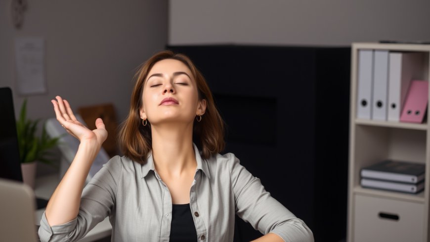 Natural Remedies for Anxiety and Stress to Help You Calm Down