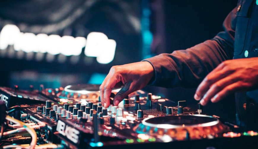 The Ultimate Guide to Halifax DJ Services: Elevating Your Event Experience