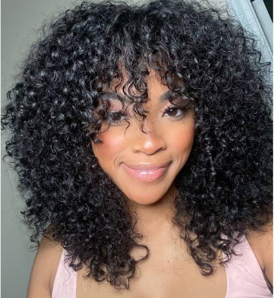 The Ultimate Guide to Choosing Wigs for Black Women