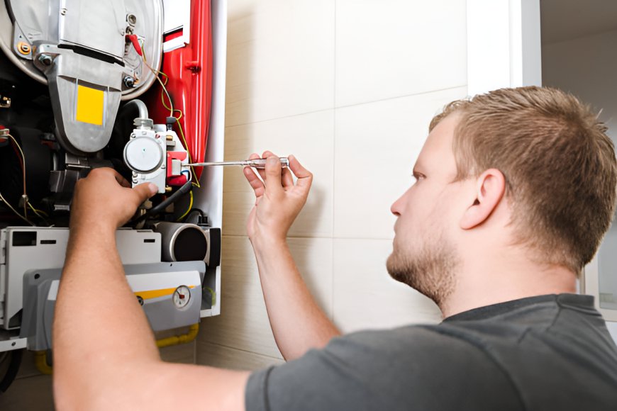 The Furnace Repair Checklist Every Menifee Homeowner Should Know