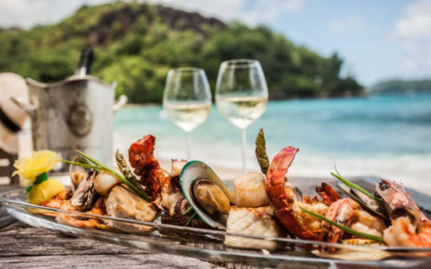 Top 5 Seafood Restaurants in Mauritius You Must Try