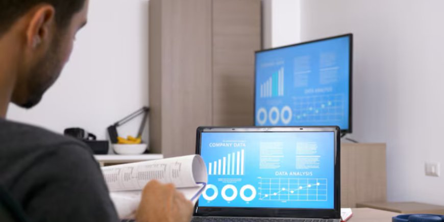 Power BI Consultancy: Unlocking the Potential of Data-Driven Insights for Your Business