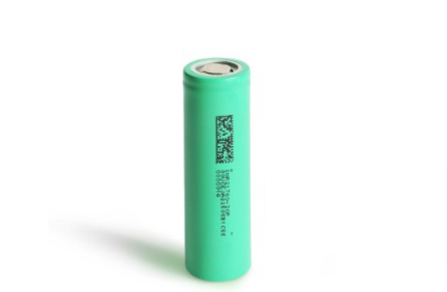 Lithium Ion 18650: Key Features for High-Performance Batteries