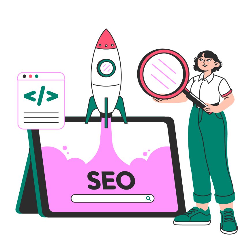 How SEO Packages Help to Improve Visibility, Traffic, and Conversions