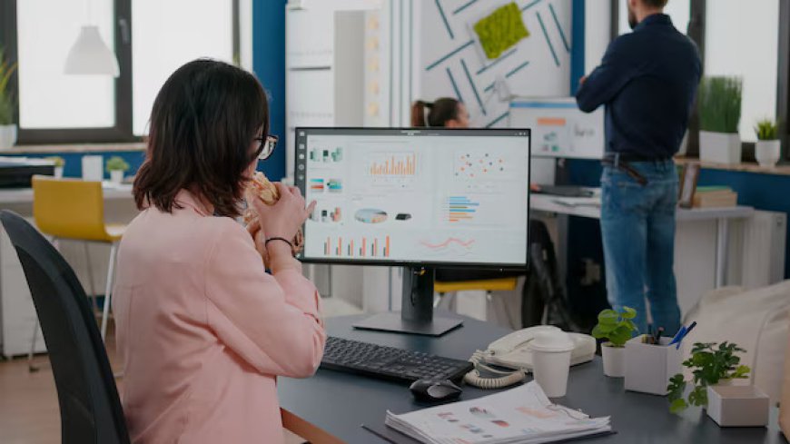 Power BI Consulting Companies: Transform Your Business with Expert Data Insights