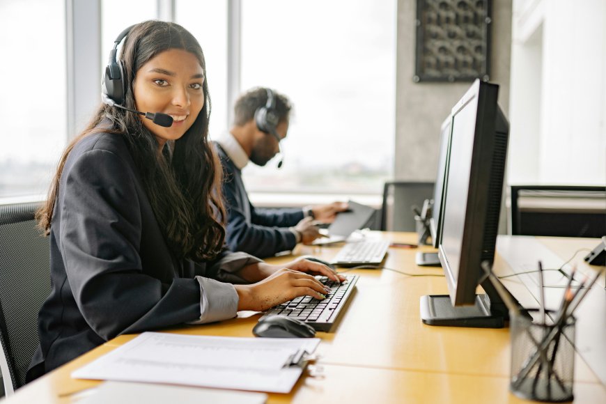 Boost Medical Billing And Patient Support With Call Center