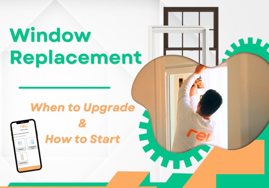 How to Select the Perfect Style for Your Window Replacement Project