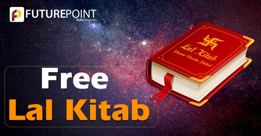 Get Your Free Lal Kitab