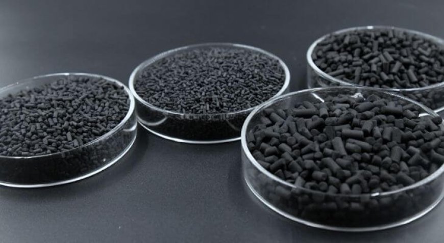 Cost to Setup a Activated Carbon Pellets Manufacturing Plant Project Report on Requirements and Key Aspects