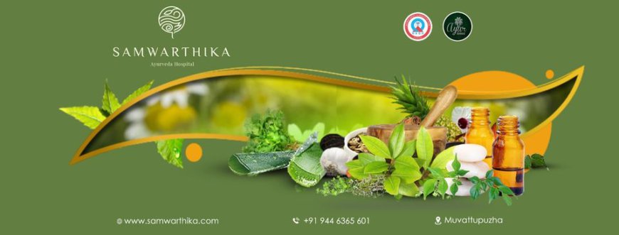 Heat Stroke Ayurvedic Treatment in Kerala