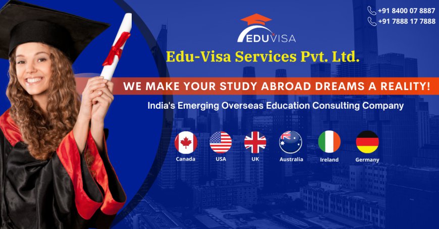 Unlocking Global Opportunities Study Abroad Consultants in Jaipur & Premier IELTS Coaching in Jaipur