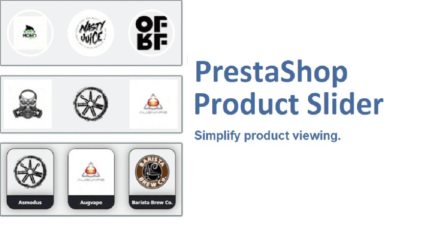 How a Creative Slider PrestaShop Can Show Related Products and Boost Your Sales